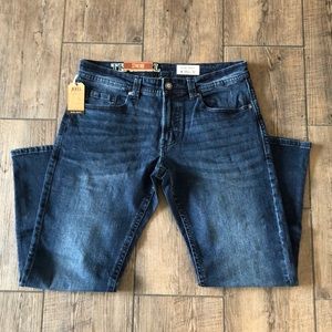 Men’s Jeans